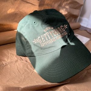 Vintage Baseball Hat